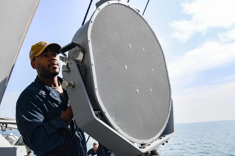 У ВМФ США есть устройство, которое мешает людям разговаривать