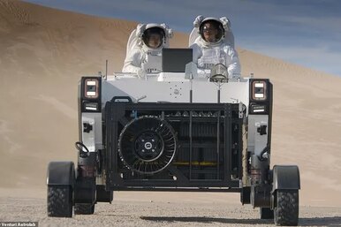 Ядовитая пыль. Ученые исследуют лунные и марсианские почвы. Главные новости науки сегодня