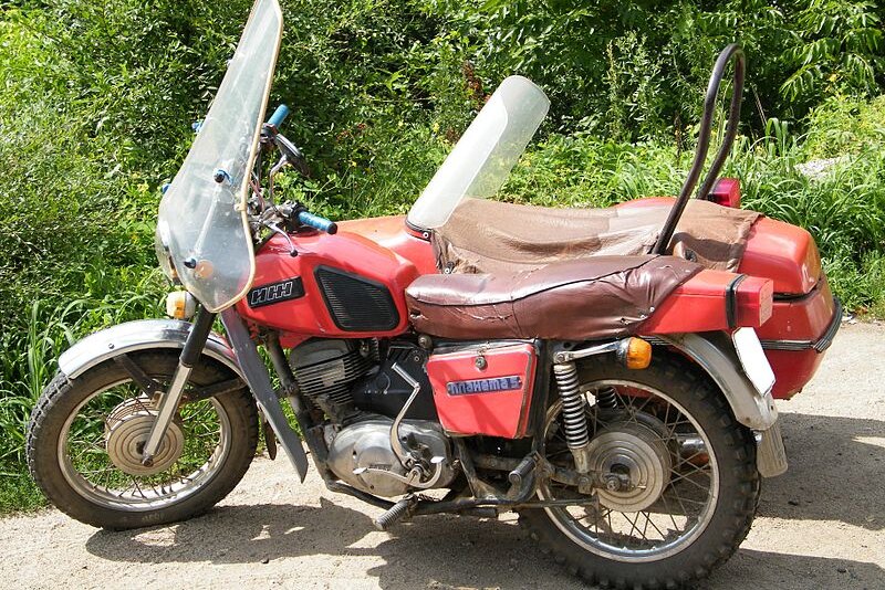 Сколько стоили мотоциклы в СССР: эти цены вас насмешат