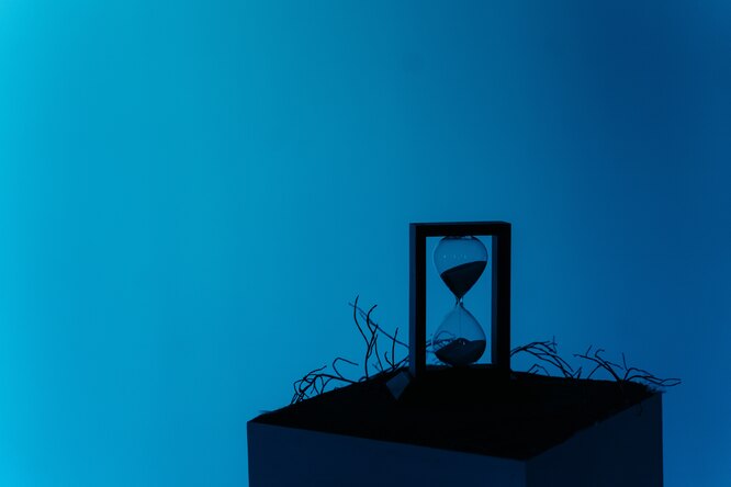 В квантовом мире время движется по своим законам В квантовом мире время движется по своим законам