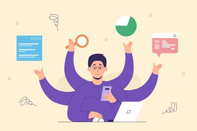 Как часто нужно повышать квалификацию IT-специалистам