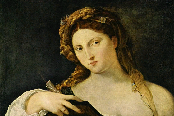 История женского бритья от Древнего Египта до XX века: как и где леди прошлого удаляли волосы на теле