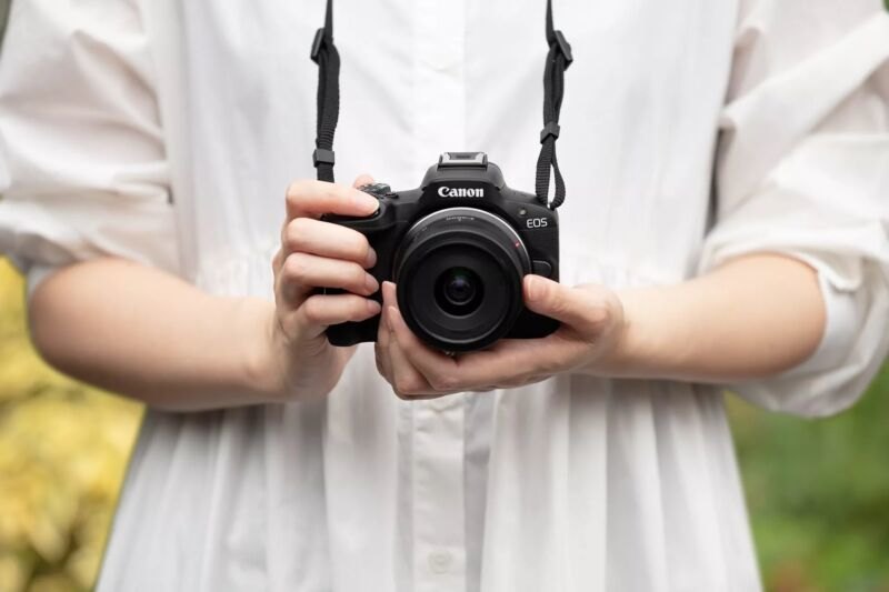 60 кадров в секунду в качестве 4K: на что способна новая камера Canon