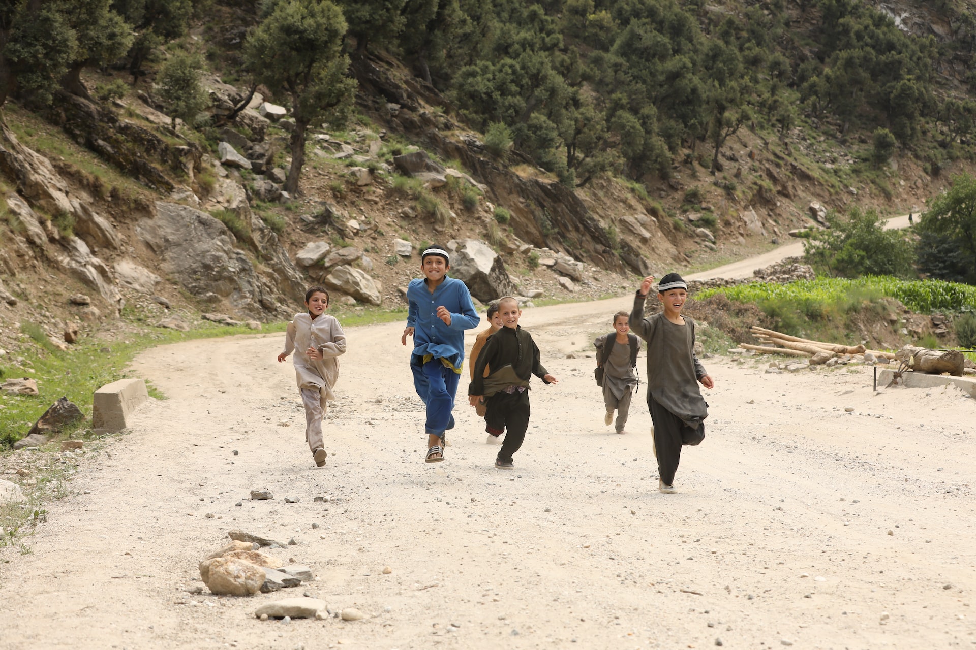 В Афганистане вспышка неизвестной болезни. Роспотребнадзор выдвинул версию