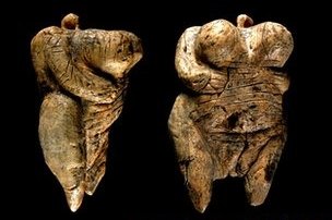 Посмотрите на 10 самых древних произведений искусства