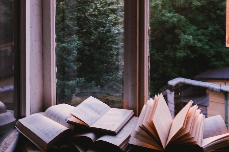 Вспомним, как это было: 5 книг, вызывающих чувство ностальгии по юности