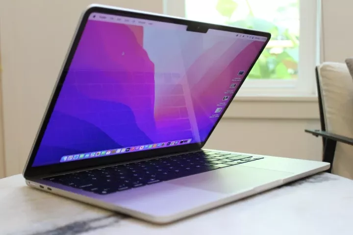 MacBook против ноутбука на Windows: сложный выбор