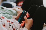 Исследование: видеоигры положительно влияют на IQ детей