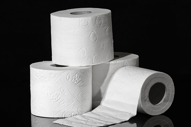 Вот почему мужчины так долго сидят в туалете: важная причина