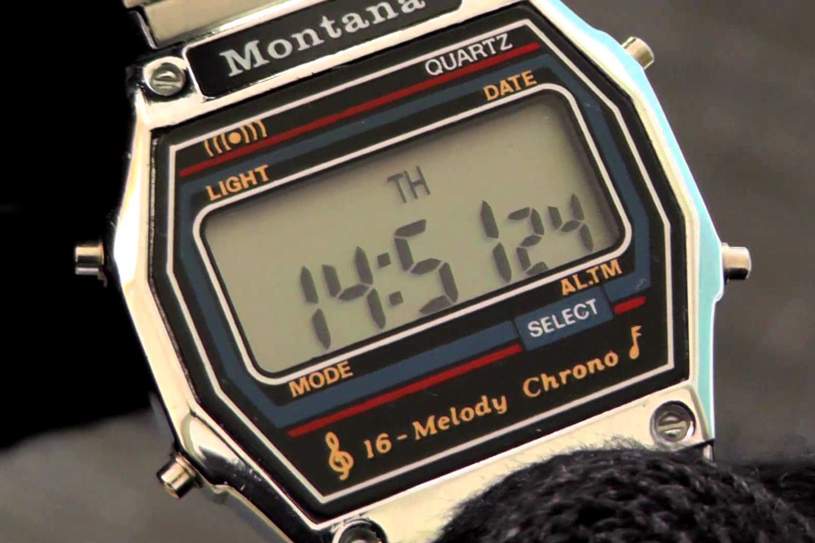 Легендарные часы Montana на самом деле подделка Вся правда о мечте каждого советского школьника!
