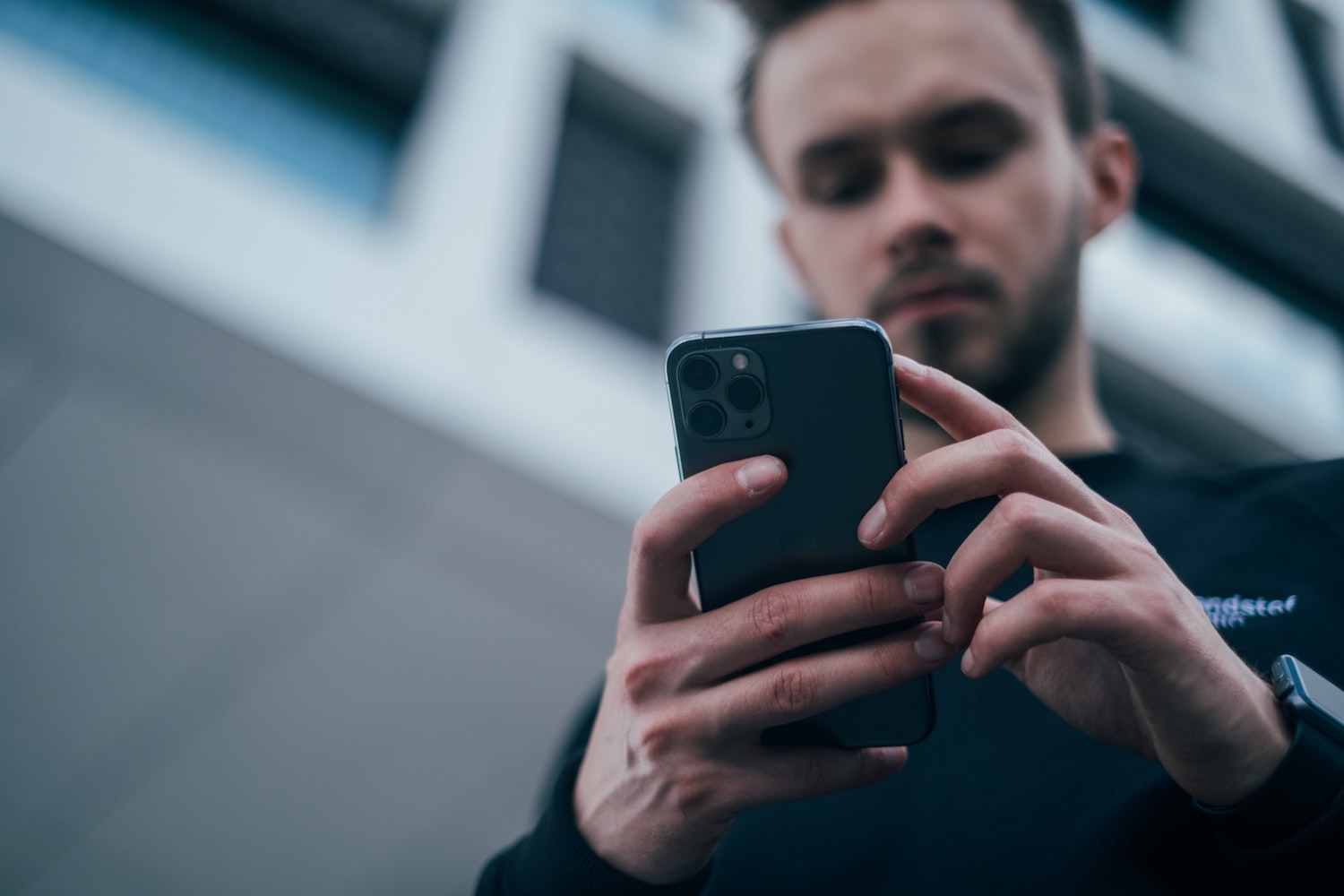 Обслуживание машины 2.0: как с помощью смартфона экономить на ТО до 30%