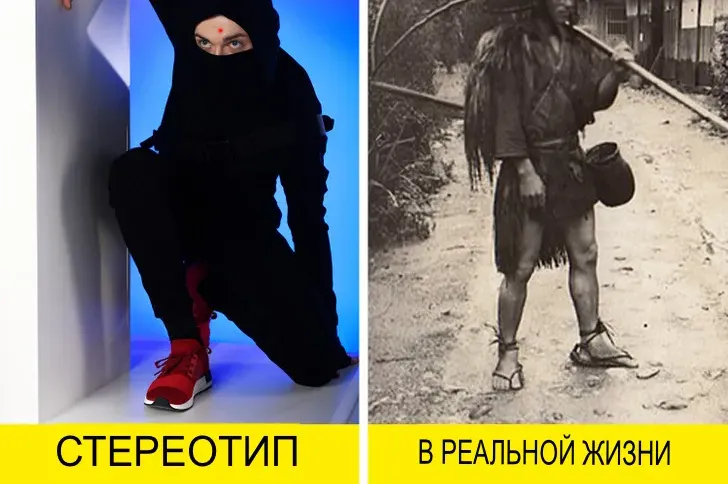 5 исторических мифов, в которые мы все еще верим