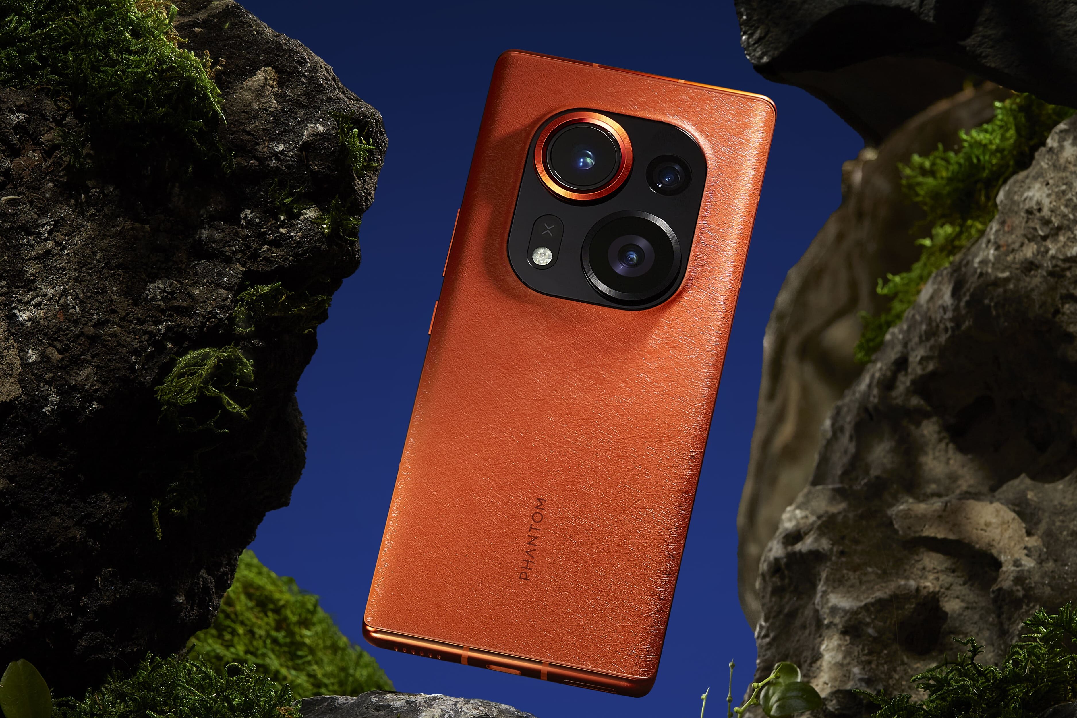 Обзор TECNO PHANTOM X2 Pro: объективное преимущество