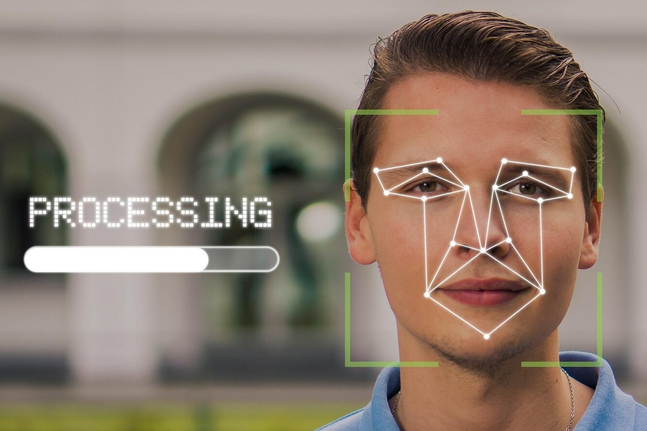 Deepfake делает уязвимой идентификацию по лицу