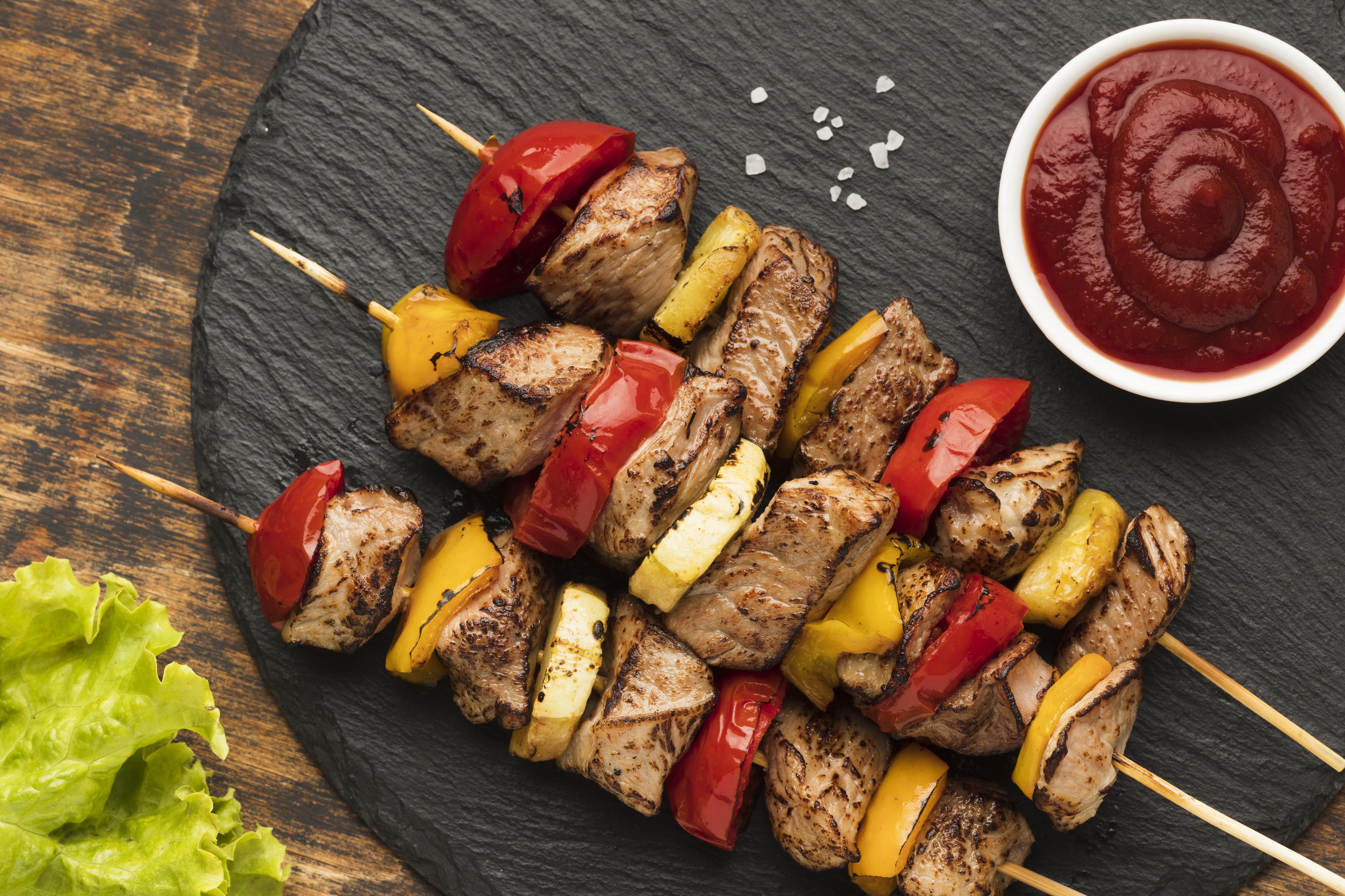 Основы кулинарии: как определить готовность мяса