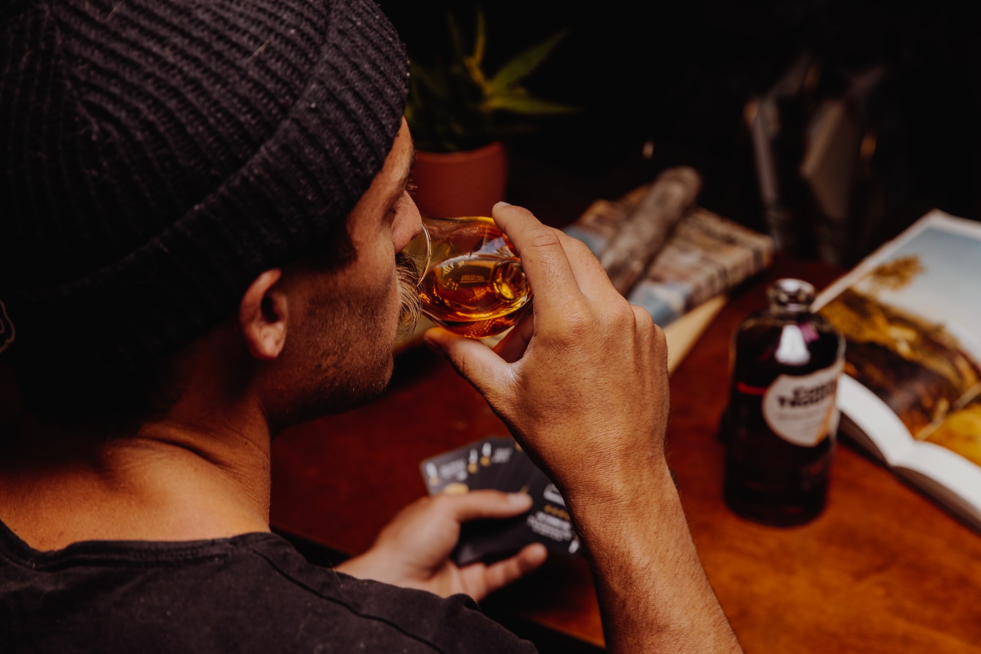 Как перестать употреблять алкоголь: полезные советы, которые помогут справиться с вредной привычкой