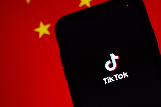 TikTok оказался популярнее YouTube TikTok оказался популярнее YouTube