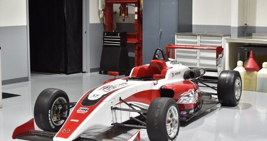 Не Maserati и Ferrari едиными: рассказываем про редкие гоночные болиды итальянского автопрома