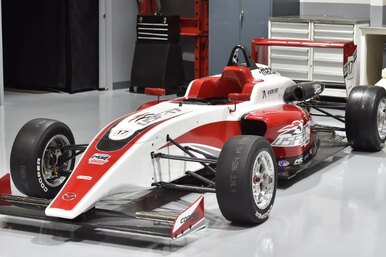Не только Ferrari и Maserati: редкие гоночные болиды итальянского автопрома