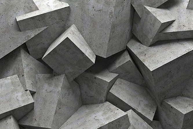 Новый бетон с примесью графена стал намного прочнее и почти не пропускает влагу