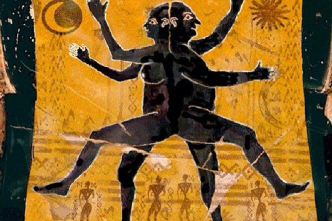 Почему абсолютная моногамия невозможна?