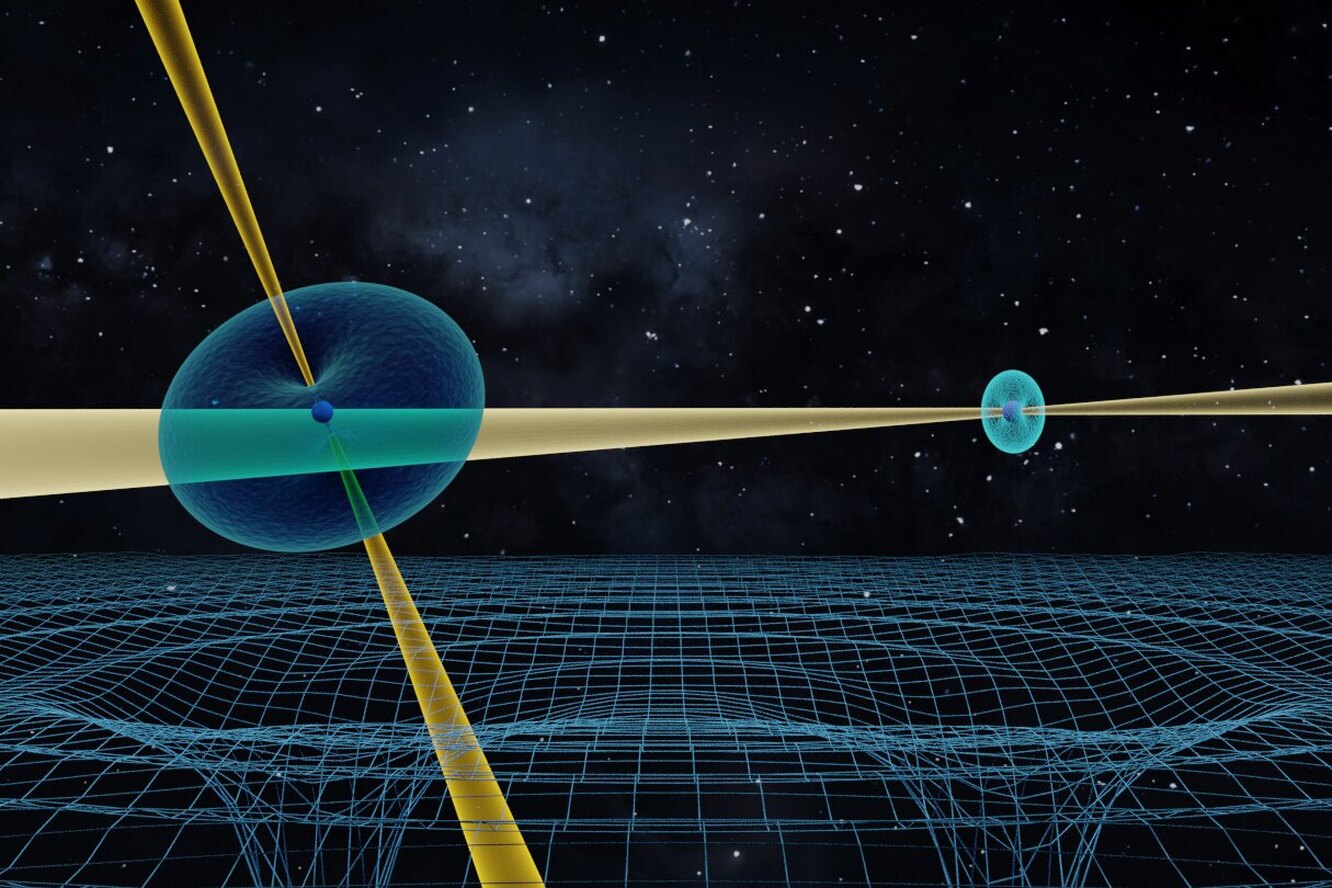 16 лет физики проверяли на прочность теорию относительности — и вот что из этого вышло