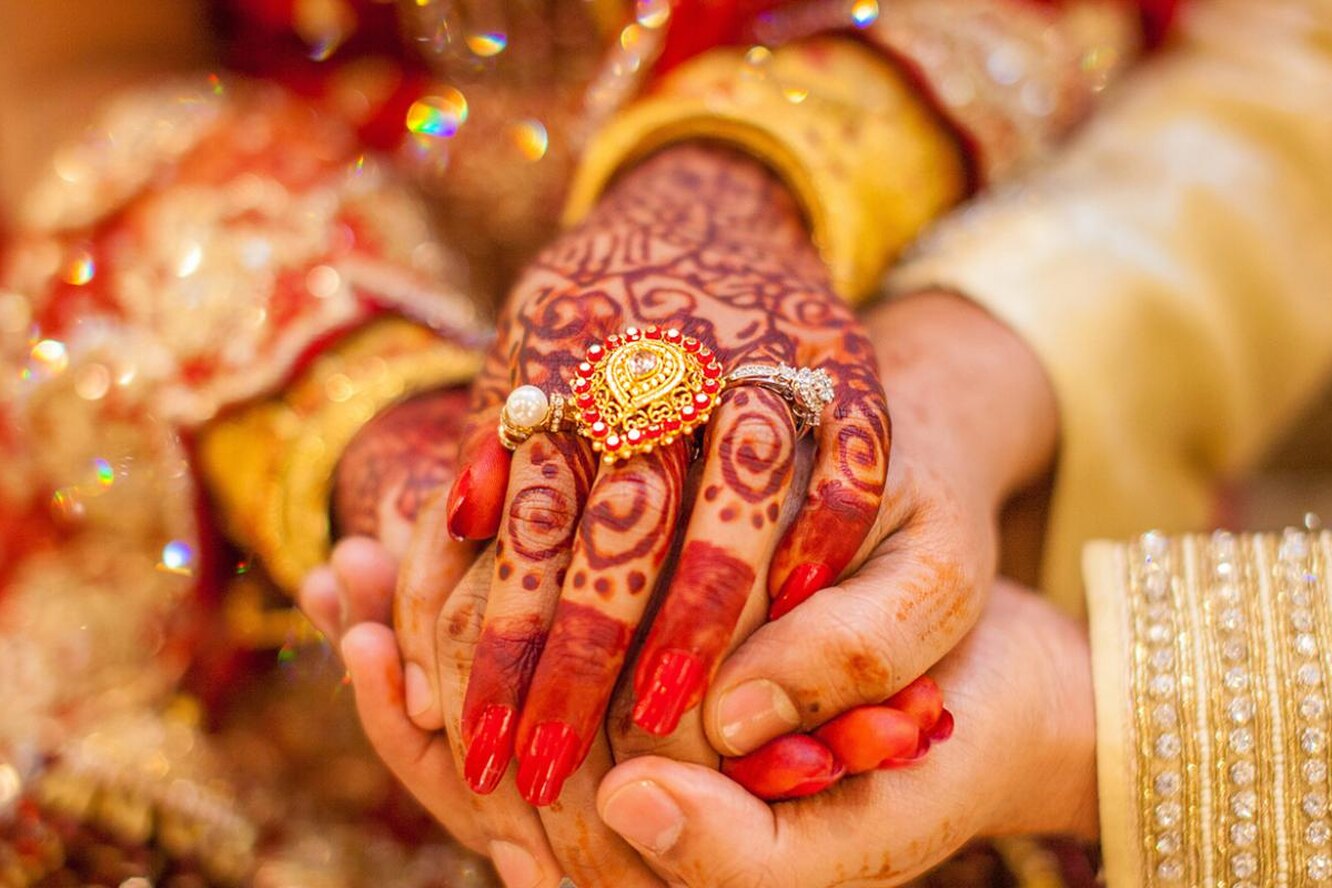 Впервые в истории Индии девушка выйдет замуж сама за себя: первый сологамный брак