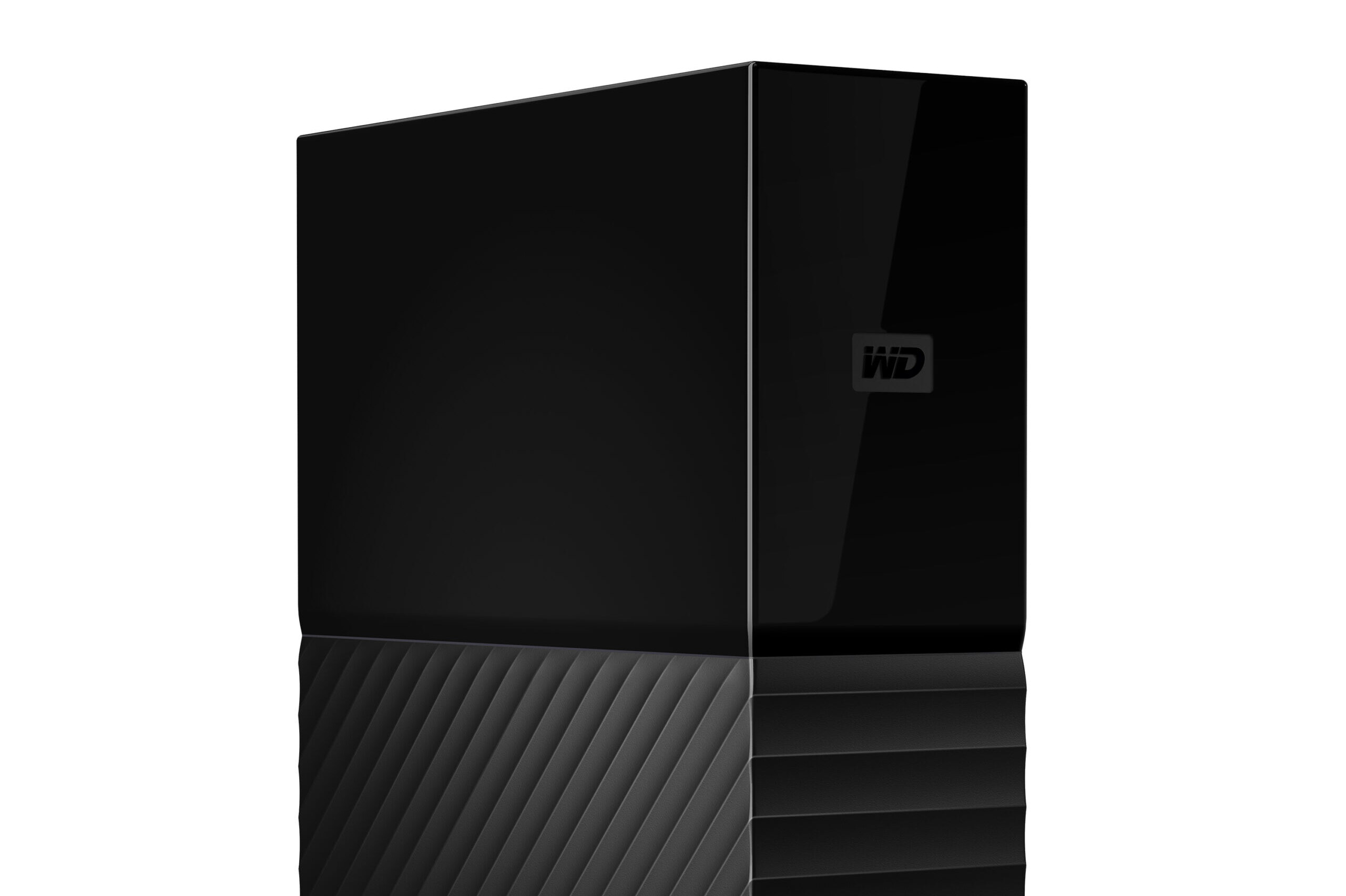 Western Digital продает внешний жесткий диск на 44 терабайта за 1500 долларов. Вот пара причин его купить