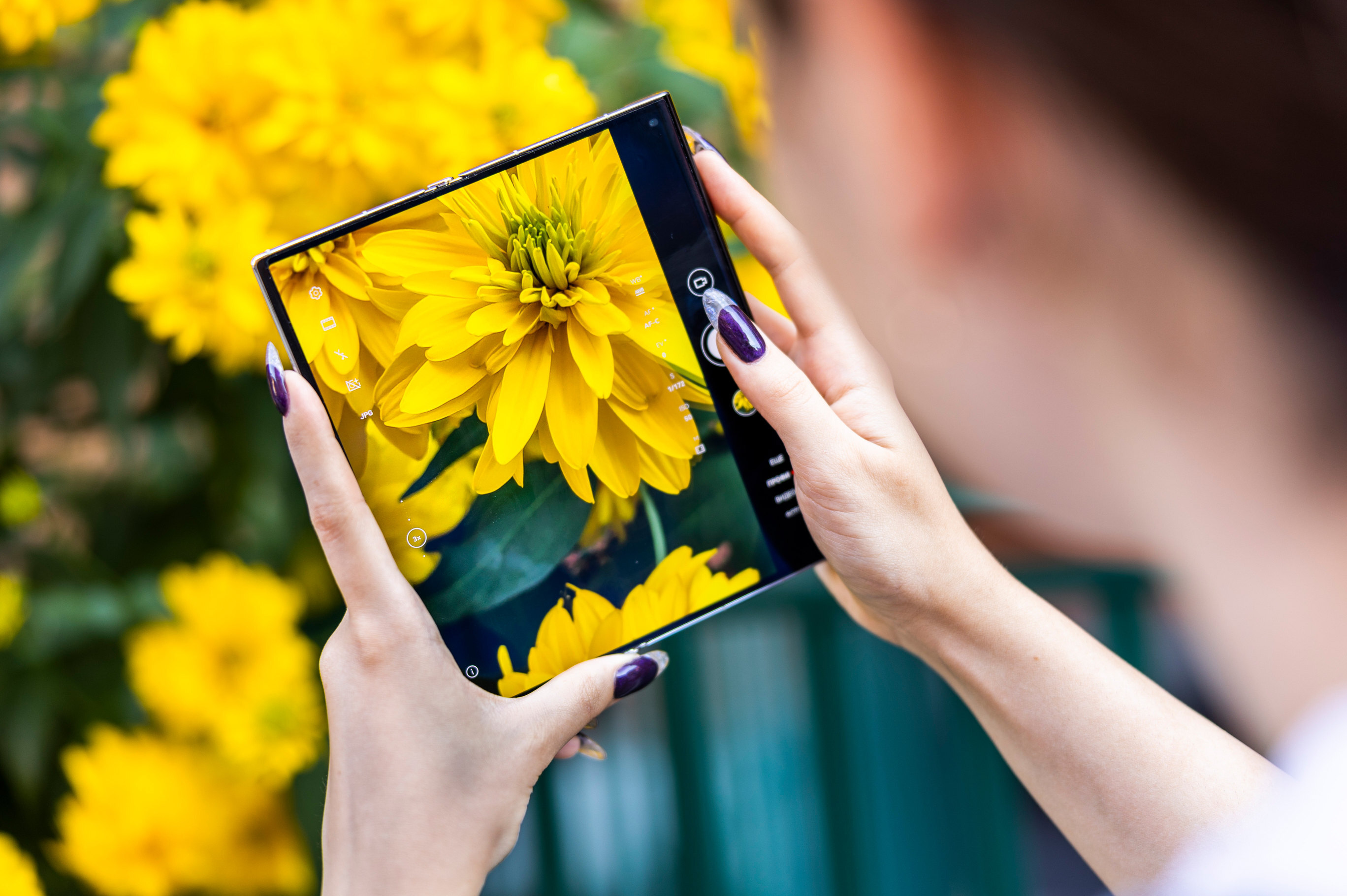 Обзор Huawei Mate Xs 2: когда все складывается