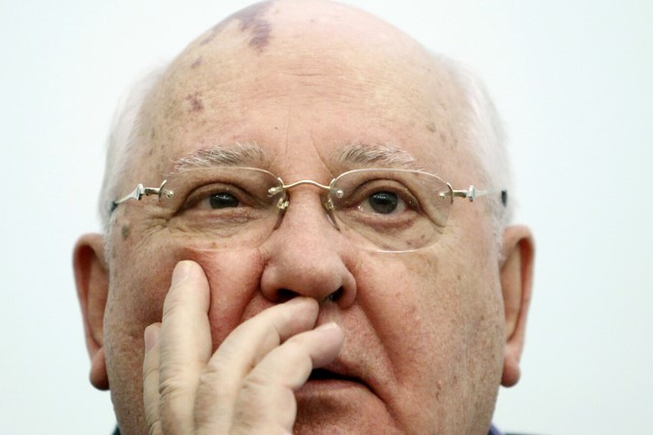 Отец перестройки: 5 малоизвестных (и местами стыдных) фактов о Михаиле Горбачеве, которые стараются не вспоминать