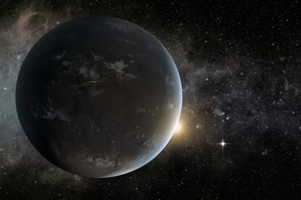 Самые потрясающие экзопланеты 2022: какие тайны они скрывают