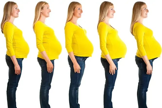 9 абсурдных и нелепых мифов о беременности, в которые многие продолжают верить