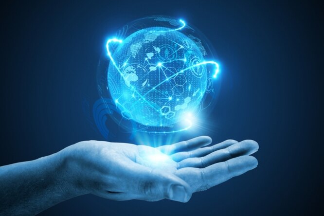 Акустические голограммы: звук вместо света