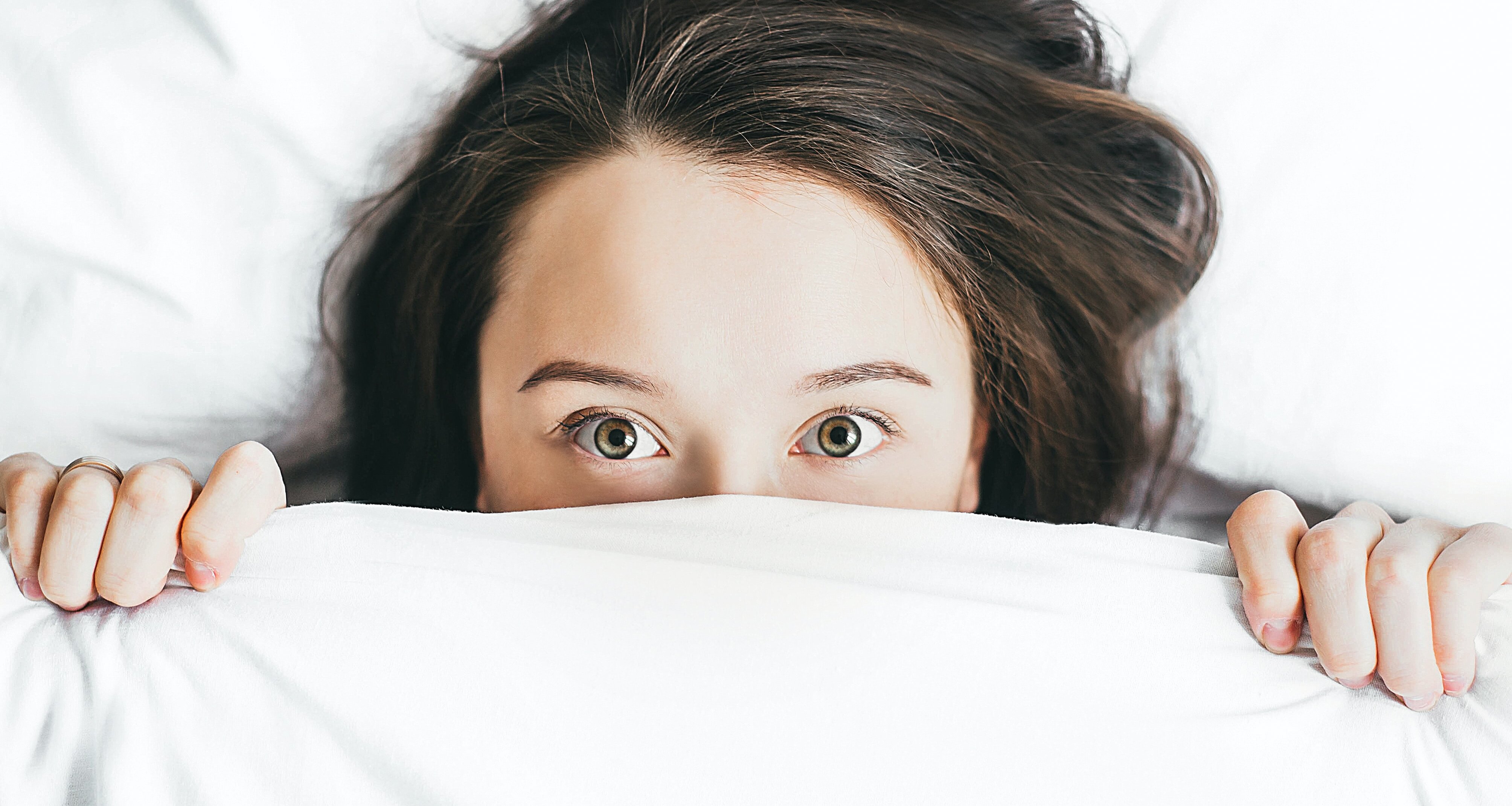Регулярный недосып лишает нас важнейшей способности: вот почему мы страдаем от постоянной депрессии