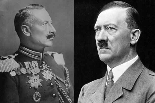 Привела ли Первая мировая война ко Второй мировой войне