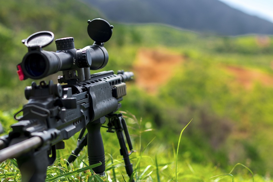 Страшнее снайперов: что больше всего пугает военных во время боевых действий