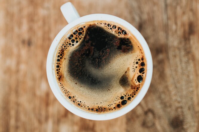 Что полезнее: кофе или цикорий? Ответ не так однозначен