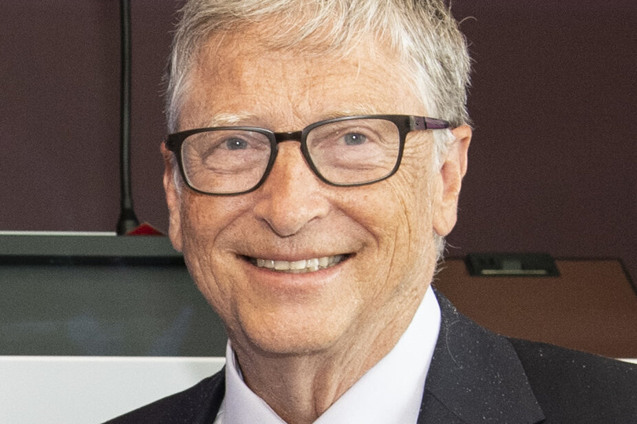Когда закончится коронавирус: вдохновляющий прогноз от Билла Гейтса, в который хочется верить