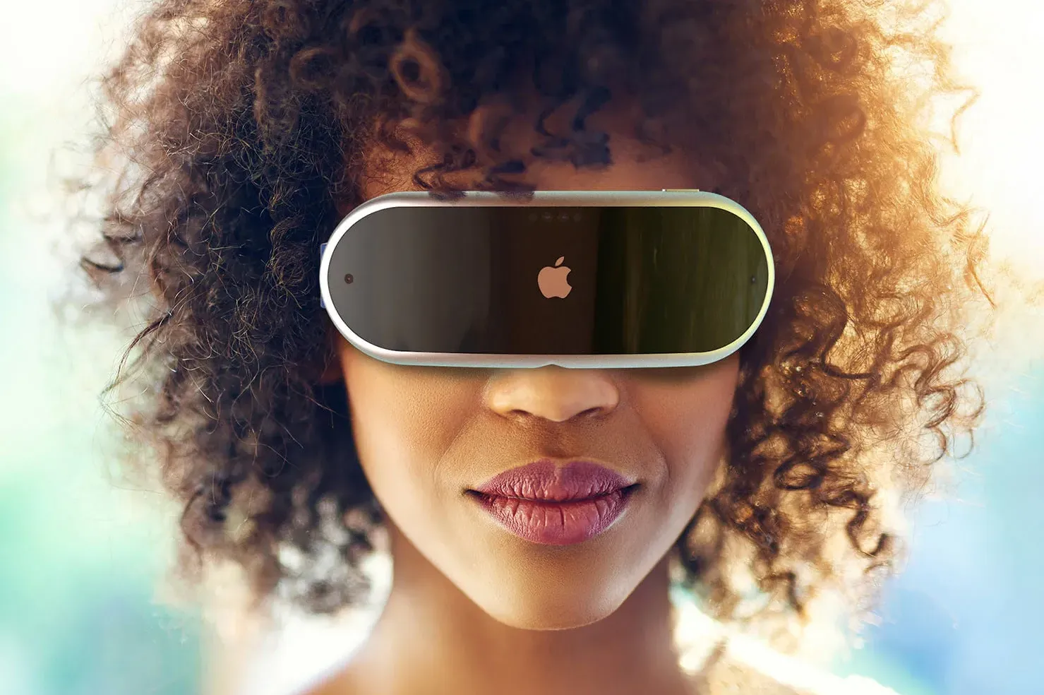 Секретные документы: AR-очки Apple появятся через много лет