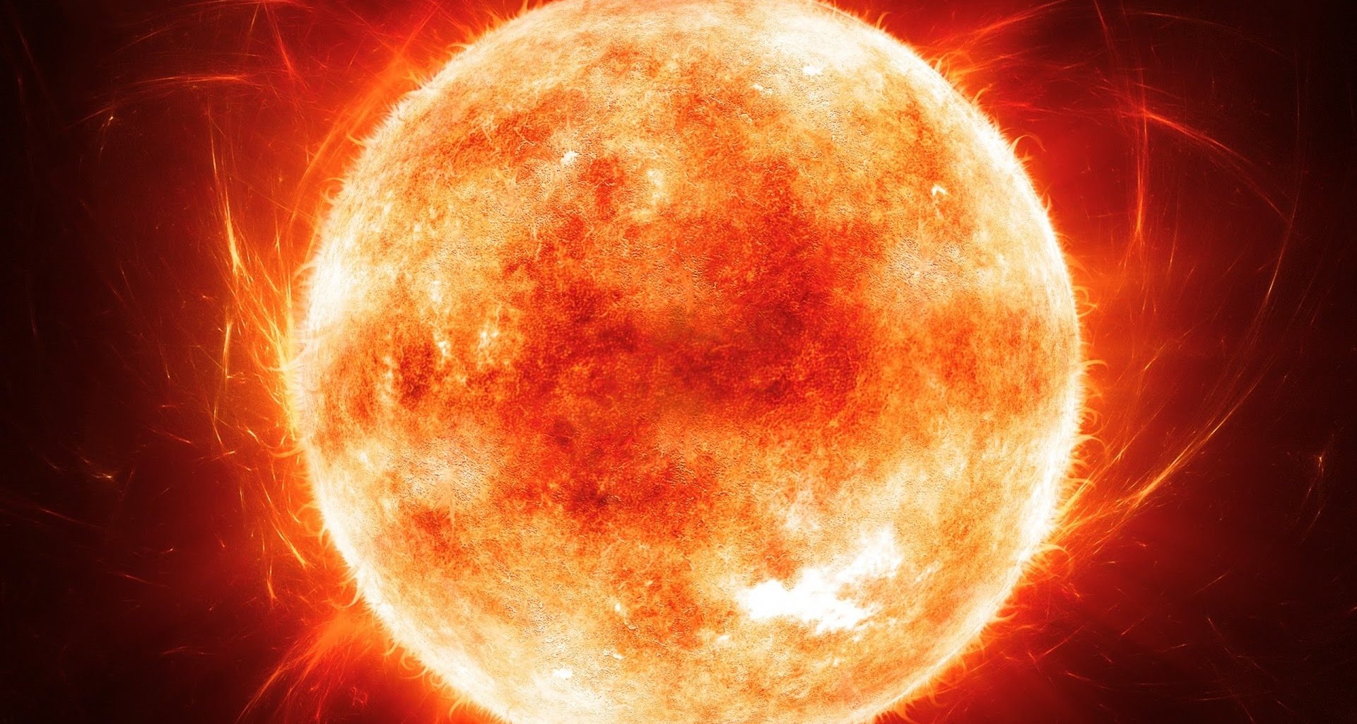 Что будет с человечеством, если частица Солнца упадет на Землю: сценарий худшего конца света