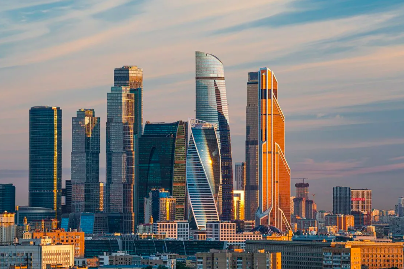 Символ могущества: почему Москву называют Третим Римом