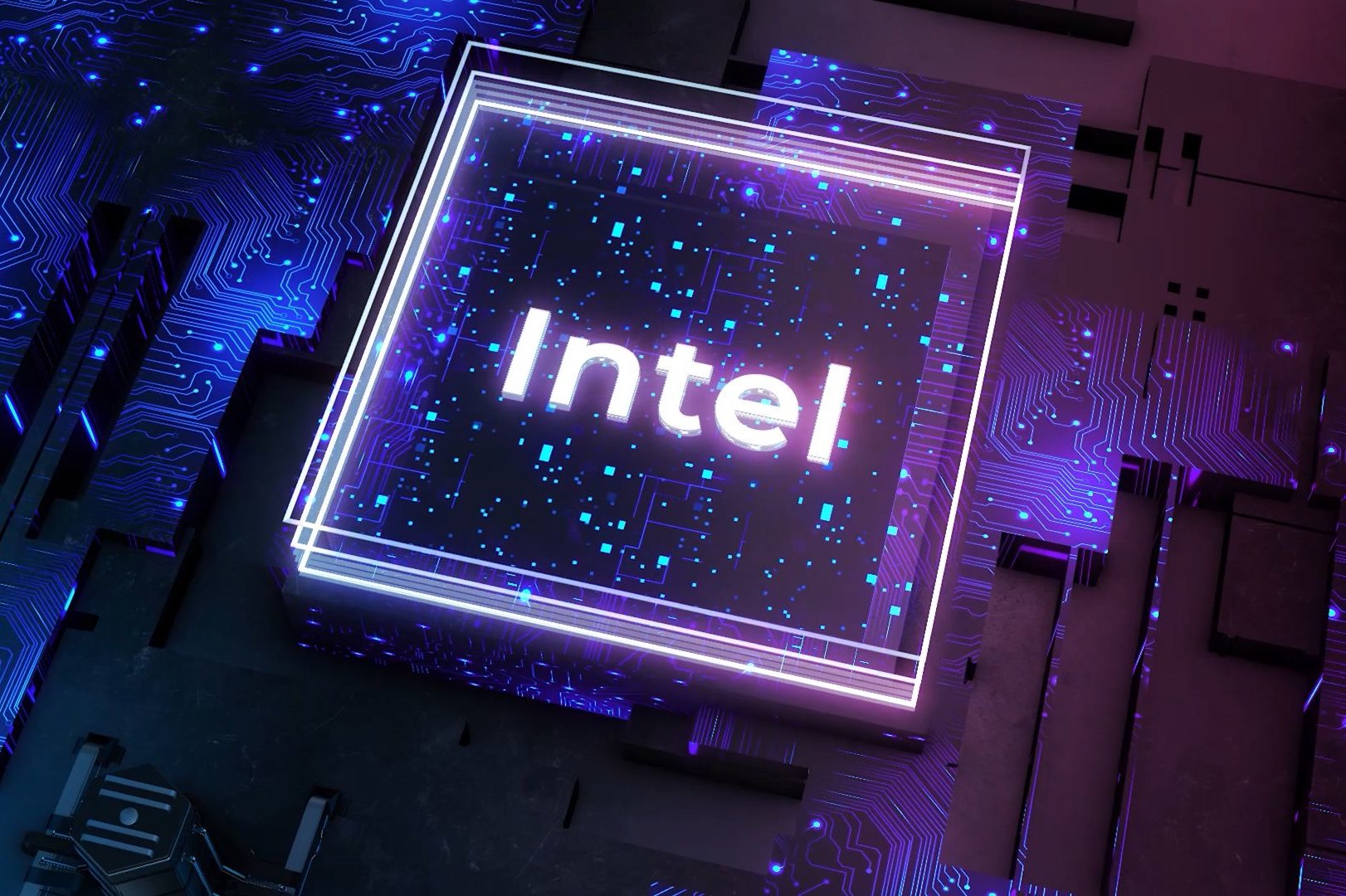 Intel Raptor Lake установил новый рекорд по тактовой частоте: это будет мощнейший процессор