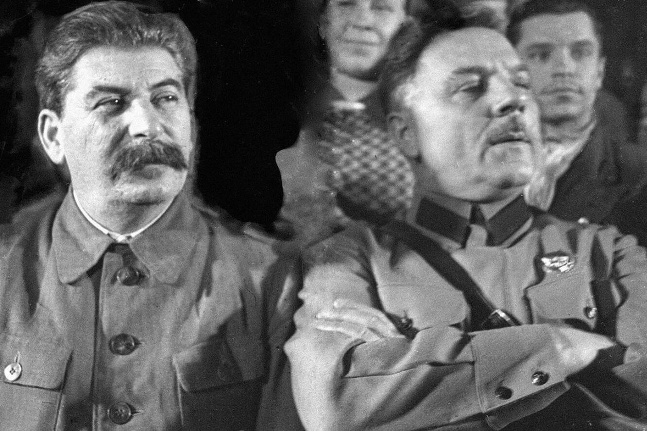 Убить нельзя помиловать: за что Сталин приказал расстрелять 