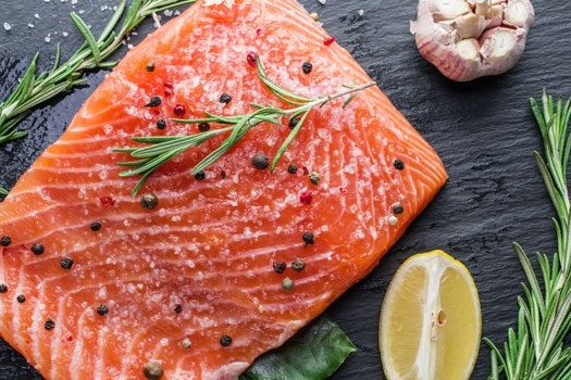 3 вкусных продукта, которые помогут сжечь лишний жир