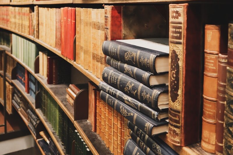 8 книг для тех, кто в новом году решил начать жизнь с чистого листа