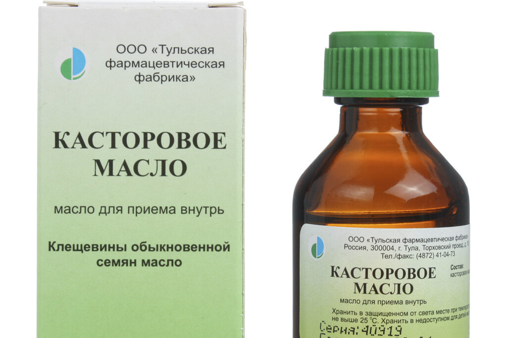 Зачем в СССР в автомобили заливали касторовое масло