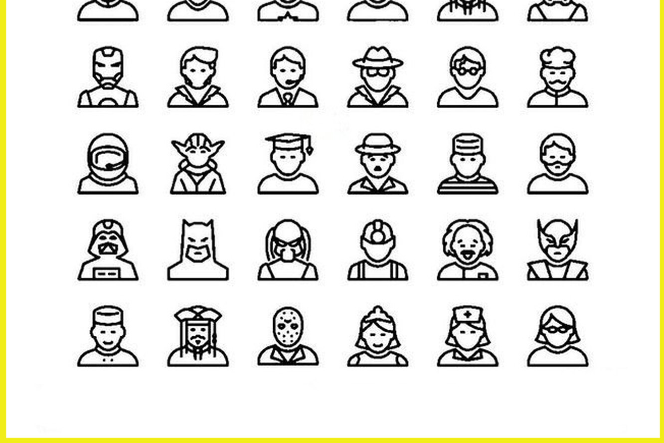 два главных героя мультфильма.