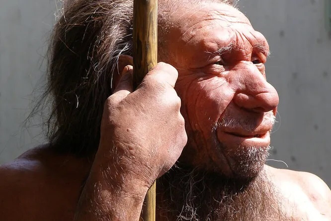 Первые встречи людей и неандертальцев не были мирными. Древняя оружейная мастерская в Румынии