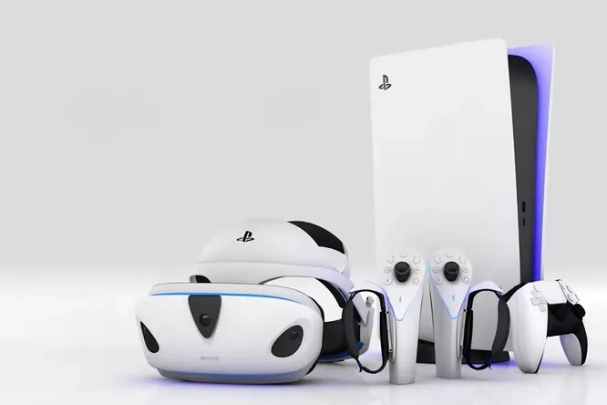 5 технологий будущего, которые мы увидели на CES 2022 5 технологий будущего, которые мы увидели на CES 2022