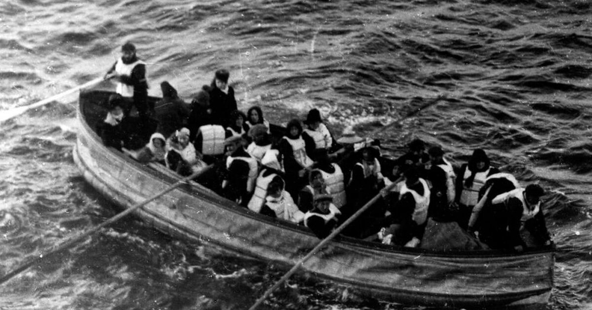 Оркестр играл музыку до самого конца, а мужчины переодевались в женские платья: 10 шокирующих фактов о "Титанике"